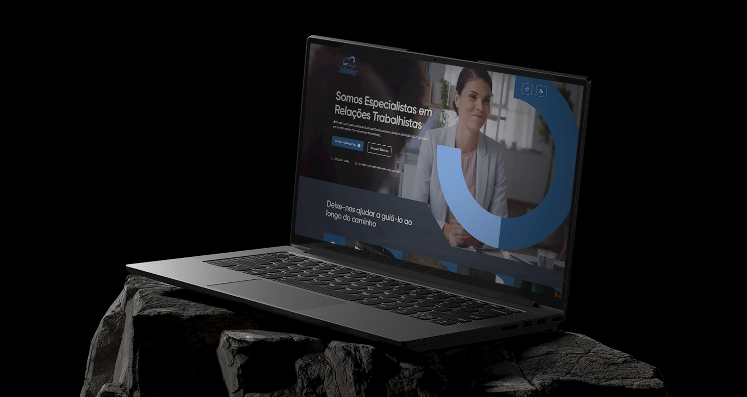 Dogs - after, processed photo